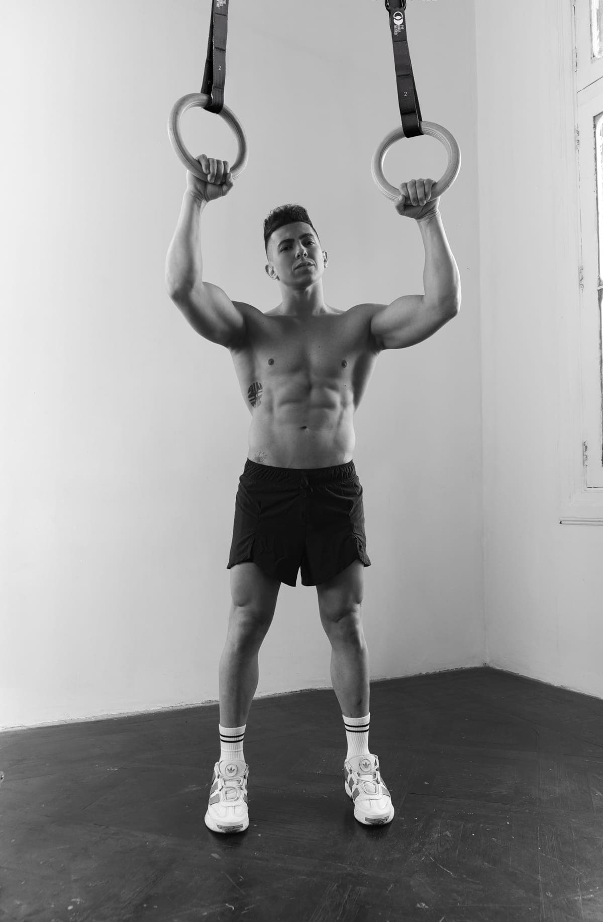 Nico Busso