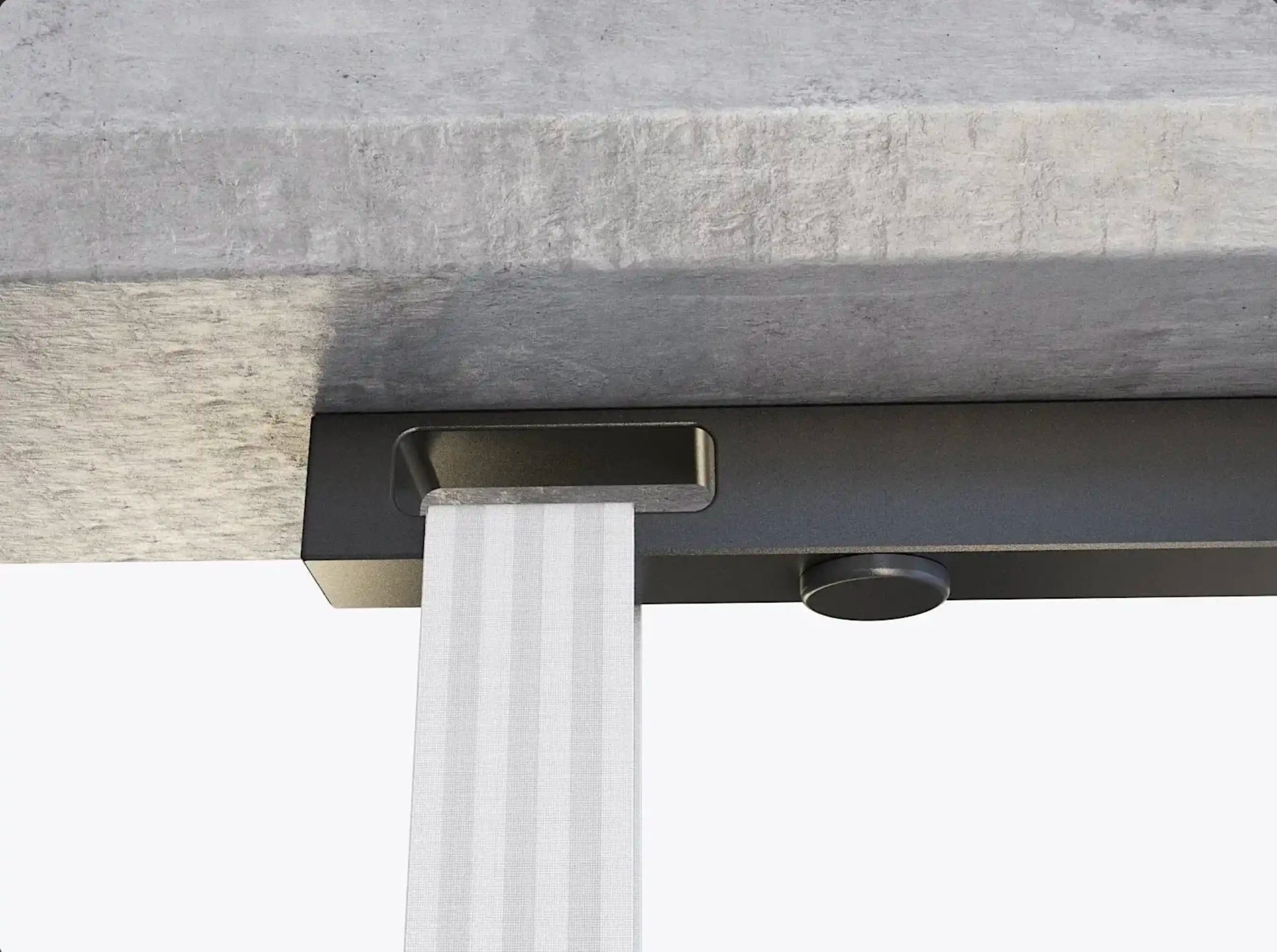 Ring Mount